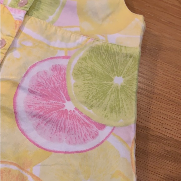 BABY LULU~Size 2~T-Shirt Dress ~SET - Picture 8 of 11